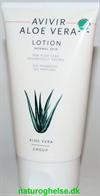 AVIVIR Aloe Vera Lotion 90 % 150 ml